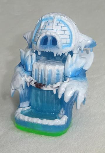 Skylander - Empire of Ice beschikbaar voor biedingen