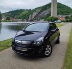 Opel Corsa D essence,  Prêt à immatriculé, Auto's, Euro 5, USB, Leder, Particulier