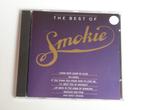 Smokie – The Best Of (cd), Enlèvement ou Envoi