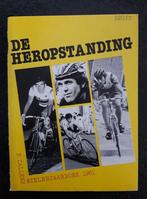 Wielerjaarboek 1981, Boeken, Sportboeken, Verzenden, Lopen en Fietsen, Zo goed als nieuw, Bernard Callens