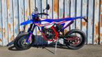 Beta - RR Motard 50 Track – Blue | B-Klasse, Overige merken, 6 versnellingen, Nieuw, 49 cc