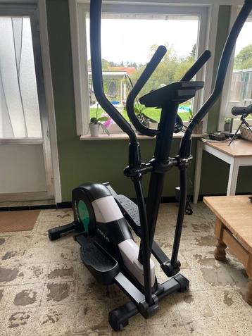 Crosstrainer fox 3 beschikbaar voor biedingen