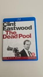 The Dead Pool (Clint Eastwood), CD & DVD, Blu-ray, Comme neuf, Thrillers et Policier, Enlèvement ou Envoi