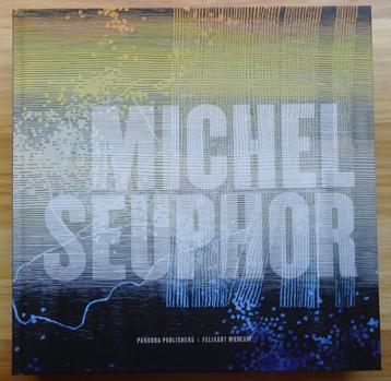 Michel Seuphor, monografie, Felixart Museum 2013 / Pandora  beschikbaar voor biedingen