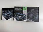 DENON DJ (sc5000m, lc6000, x1800, flightcases), Muziek en Instrumenten, Dj-sets en Draaitafels, Ophalen, Zo goed als nieuw, Denon