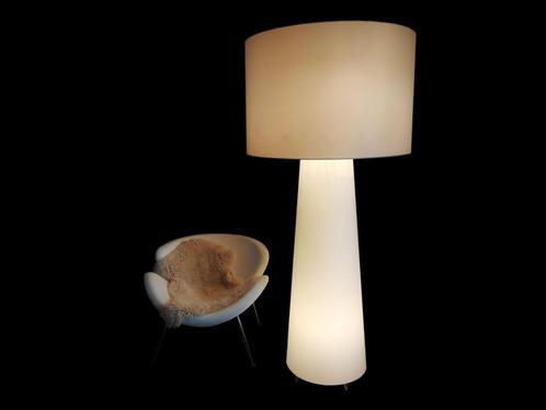 Indrukwekkende BIG Shadow EXTRA LARGE Cappelinni vloerlamp, Maison & Meubles, Accessoires pour la Maison | Autre, Utilisé, Enlèvement