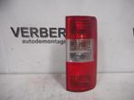 ACHTERLICHT RECHTS Ford Transit Connect (01-2002/12-2013), Auto-onderdelen, Gebruikt, Ford