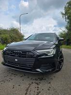 Super audi a6 c8, Auto's, Automaat, Particulier, A6, Te koop