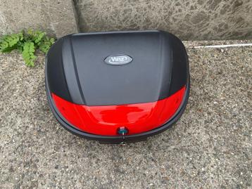 Kofferbak 48 liter, compleet met 2 sleutels, nieuw beschikbaar voor biedingen