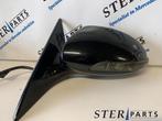 Rétroviseur extérieur gauche d'un Mercedes CL, 3 mois de garantie, Utilisé, -, -