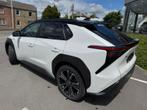 Toyota bZ4X EX DEMO SUV LWB EV 2WD AT Styl, Auto's, Wit, Elektrisch, BZ4X, Stadsauto