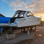 Bavaria 28 Sport Mercruiser 6.2 320pk, Ophalen, Zo goed als nieuw, 50 pk of meer, Binnenboordmotor
