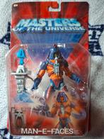 Motu Man-E-Faces 200x, Collections, Enlèvement ou Envoi, Neuf
