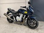 Suzuki GSF1250S Bandit met weinig km's in mooie staat, Bedrijf, Meer dan 35 kW, Toermotor, 1250 cc