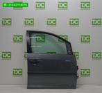 Volkswagen Caddy GP (10-15) Voorportier rechts natural grey, Rechts, Gebruikt, Ophalen of Verzenden, Volkswagen