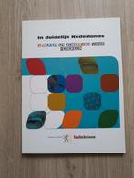 Studieboeken Nederlands., Enlèvement, Comme neuf