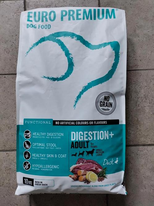 Hondenvoeding Euro Premium, Dieren en Toebehoren, Dierenvoeding, Ophalen
