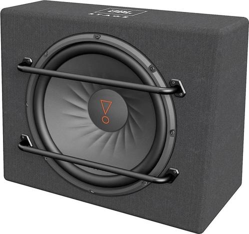 JBL Stage 1200S 12'' Inch Subwoofer 1000 Watt Max, Auto diversen, Autospeakers, Nieuw, Ophalen of Verzenden