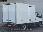 Iveco Daily 35S16 Automaat Koelwagen Carrier Pulsar 400 380V, Achat, Euro 6, Entreprise, Automatique