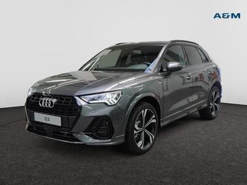 Audi Q3 Q3 40 TFSI Quattro Sport Edition S line S tronic beschikbaar voor biedingen
