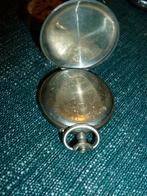 3 x Oud zakhorloges. Werkt niet, Handtassen en Accessoires, Horloges | Antiek, Ophalen of Verzenden, Zakhorloge