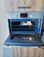 volledige keuken te koop, Ophalen, Bruin, Overige typen, Zo goed als nieuw