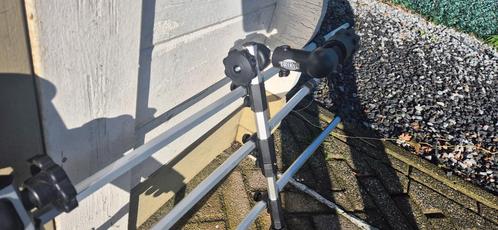 autorek Trixie nieuw, Auto diversen, Hondenrekken, Nieuw, Ophalen