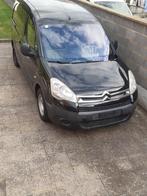 Citroën berlingo 16 hdi 55kw euro 4 Année 2010 199500km 3 pl, Autos, Citroën, Achat, 4 cm³, Boîte manuelle, Autre carrosserie