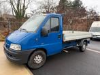 Peugeot Boxer 2,2 hdi 2006, Autos, Achat, 3 places, Boîte manuelle, 2 portes
