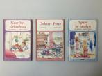 SET 3 Leesboekjes, Ophalen, Nieuw