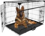MaxxPet Hondenbench - Bench - Bench voor honden - Hondenbenc, Ophalen, Zo goed als nieuw