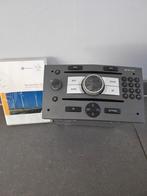 Autoradio's Opel en Volkswagen, Ophalen of Verzenden, Zo goed als nieuw