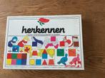 Spel Herkennen, Ophalen, Zo goed als nieuw, Ontdekken