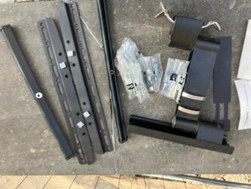 VOGEL'S  UNIVERSAL TV WALL MOUNT 26 - 42, 66 - 107  beschikbaar voor biedingen