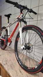 Cube Reaction hpa Pro Series, Fietsen en Brommers, Fietsen | Mountainbikes en ATB, Hardtail, Nieuw, 53 tot 57 cm, Ophalen