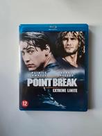 POINT BREAK (BLURAY), Cd's en Dvd's, Verzenden, Zo goed als nieuw
