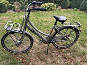 kinderfiets beschikbaar voor biedingen