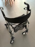rollator, Diversen, Rolstoelen, Ophalen, Inklapbaar, Gebruikt
