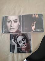 Cds  adele   uitzoeken 1.5, Ophalen of Verzenden