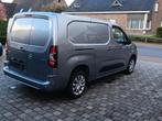 Opel Combo L2 H1 full option 13200+BTW 3-zitpl, Auto's, Bestelwagens en Lichte vracht, Te koop, Zilver of Grijs, Opel, https://public.car-pass.be/vhr/5bf83289-fe63-4d28-b288-1ffe18ab7d14