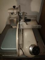 Berkel, snijmachine, retro, werkend I, Elektronische apparatuur, Ophalen