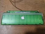 iMac G3 groen toetsenbord, Computers en Software, Ophalen of Verzenden, Gebruikt