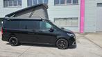 Mercedes V 220  Marco polo, Caravans en Kamperen, Mobilhomes, Automaat, Diesel, Westfalia, Particulier