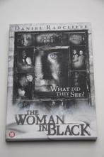 dvd * the woman in black, CD & DVD, DVD | Horreur, Utilisé, Fantômes et Esprits, Enlèvement ou Envoi
