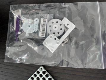 Little Bits "cloudbit starter Kit" beschikbaar voor biedingen