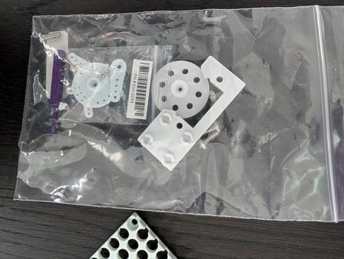 Little Bits "cloudbit starter Kit", Antiek en Kunst, Antiek | Speelgoed, Ophalen of Verzenden