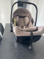 Maxi cosi nuna, Kinderen en Baby's, Zo goed als nieuw, Isofix, 0 t/m 13 kg, Verstelbare rugleuning