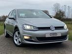 VW Golf Highline 1.4tsi benzine 150pk // 12m garantie //, Auto's, Voorwielaandrijving, 4 cilinders, Leder en Stof, Parkeersensor