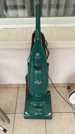 Stofzuiger Hoover, Ophalen