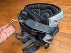 Seat harness Mystic Darkrider XS, Ophalen, Gebruikt, Trapeze